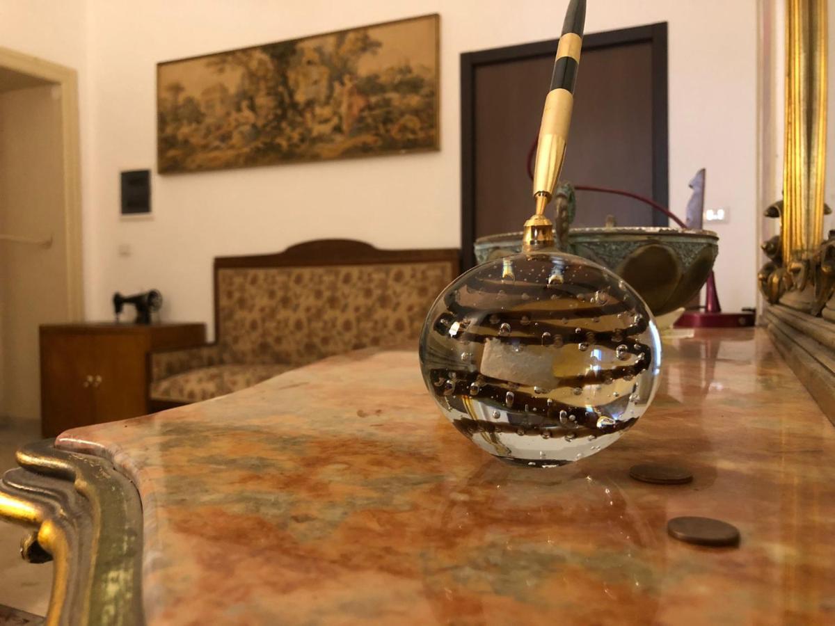 Montello Guest House & Apartment Катания Экстерьер фото