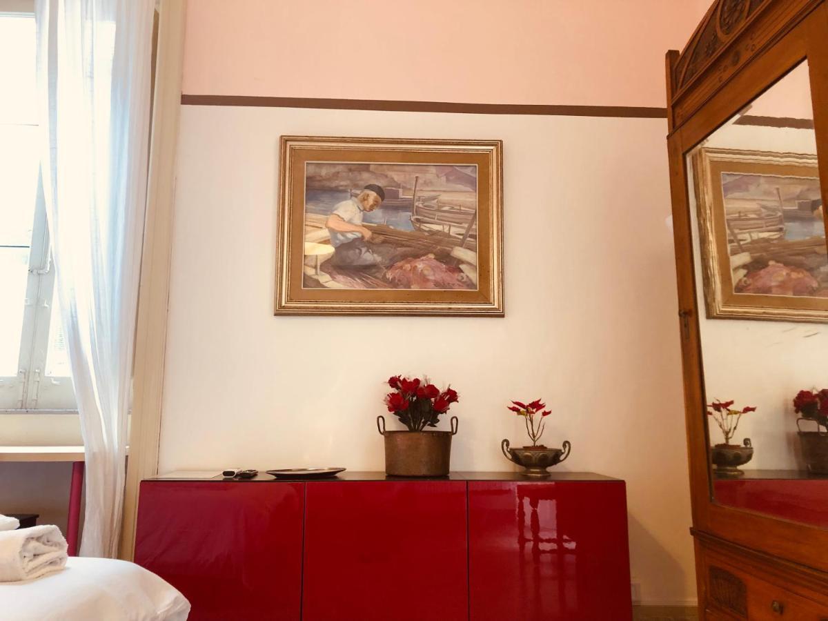 Montello Guest House & Apartment Катания Экстерьер фото