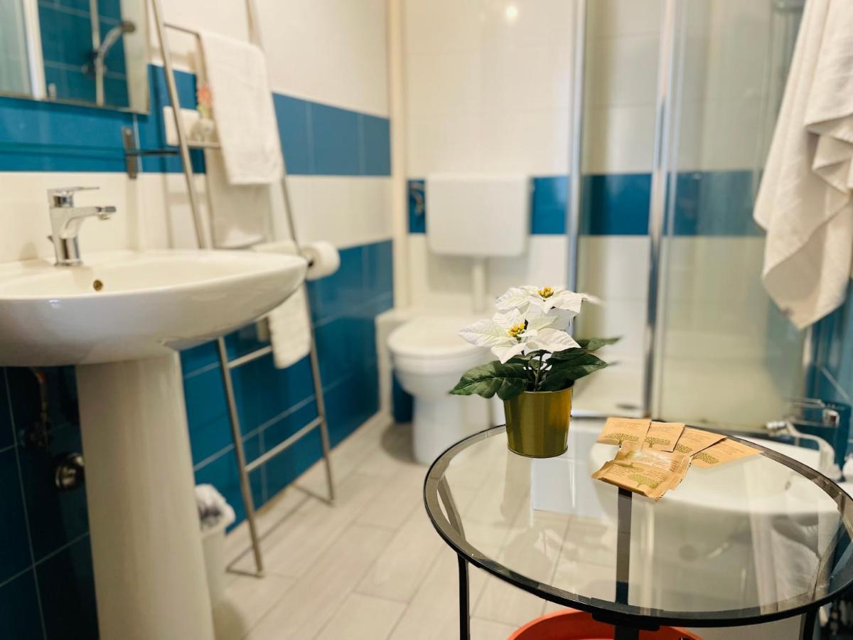Montello Guest House & Apartment Катания Экстерьер фото
