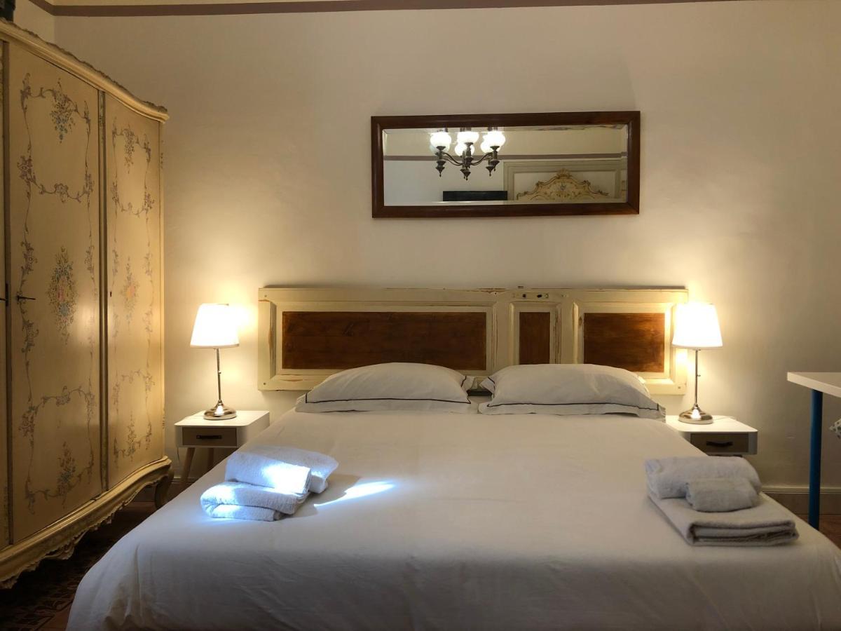 Montello Guest House & Apartment Катания Экстерьер фото