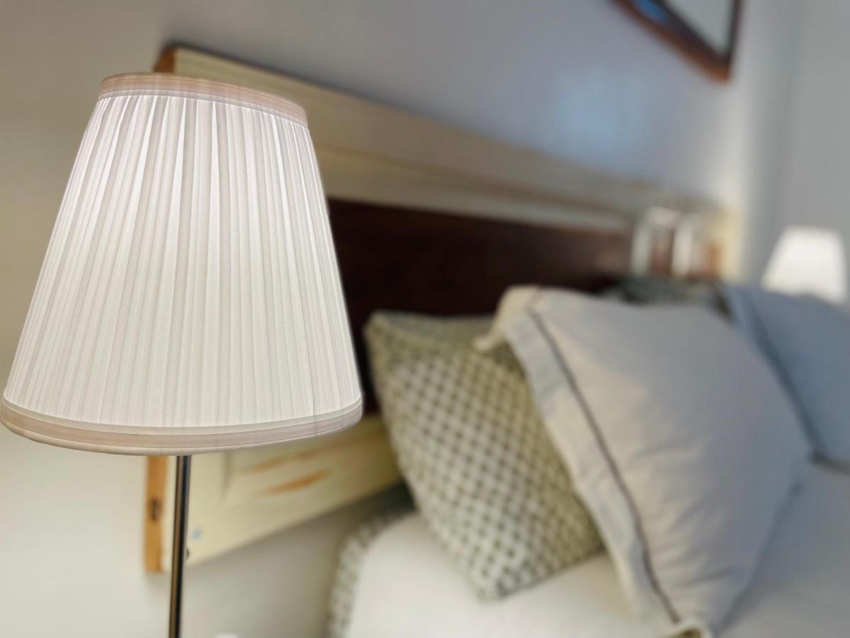 Montello Guest House & Apartment Катания Экстерьер фото